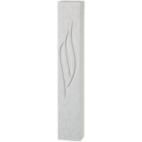 Mezouza "Polymère" "S" 20 cm