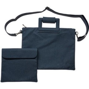 Luxurious pocket for tefillin, imitation leather, 38*31 cm ...