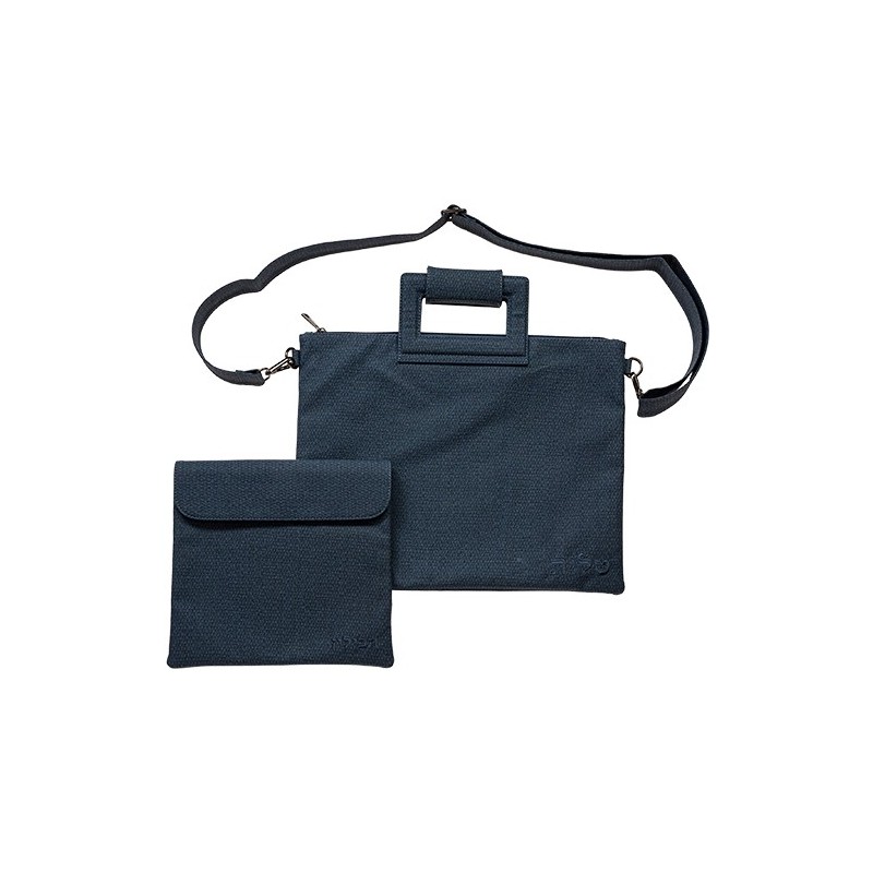 Luxurious pocket for tefillin, imitation leather, 38*31 cm ...