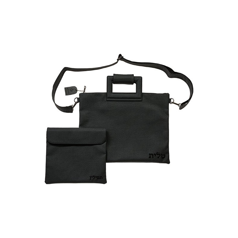 Luxurious pocket for tefillin, imitation leather, 38*31 cm ...