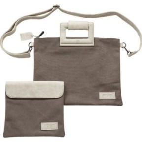 Luxurious pocket for tallit and imitation leather, relief letters, 31*38 cm ...