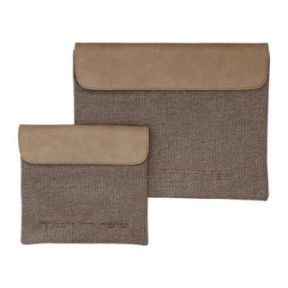 Linen tefillin Talit pocket 36 x 29 cm
