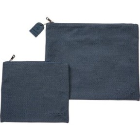 Elegant Téfiline Pocket in imitation leather 36*29 cm
