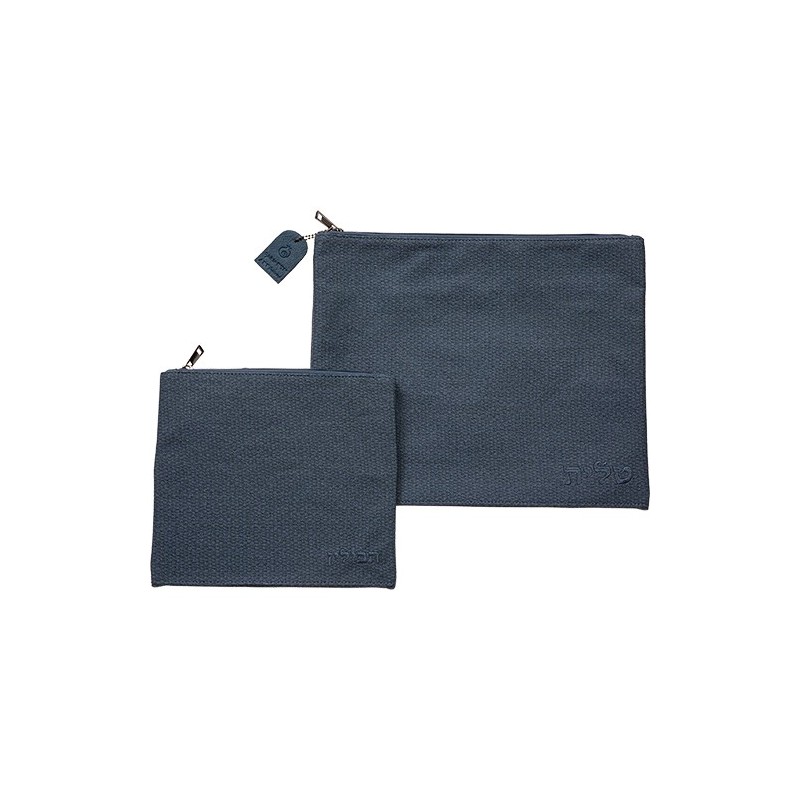 Elegant Téfiline Pocket in imitation leather 36*29 cm