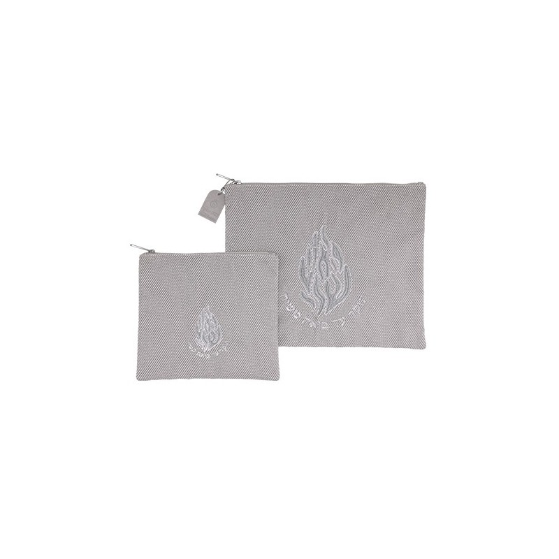 Teliti Talit Pocket Imitation Lin Fabric "My Fire" 36*29 cm ...