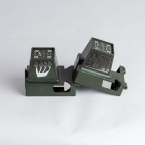 Teffilin khaki box city david silver