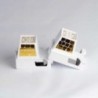 Golden Kotel White Teffilin Box