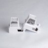 White teffilin box city david silver
