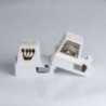 Golden Kotel White Teffilin Box
