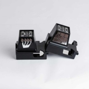 Kotel Silver black teffilin box