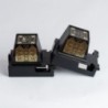 Black teffilin box and 770 golden habad 4x4