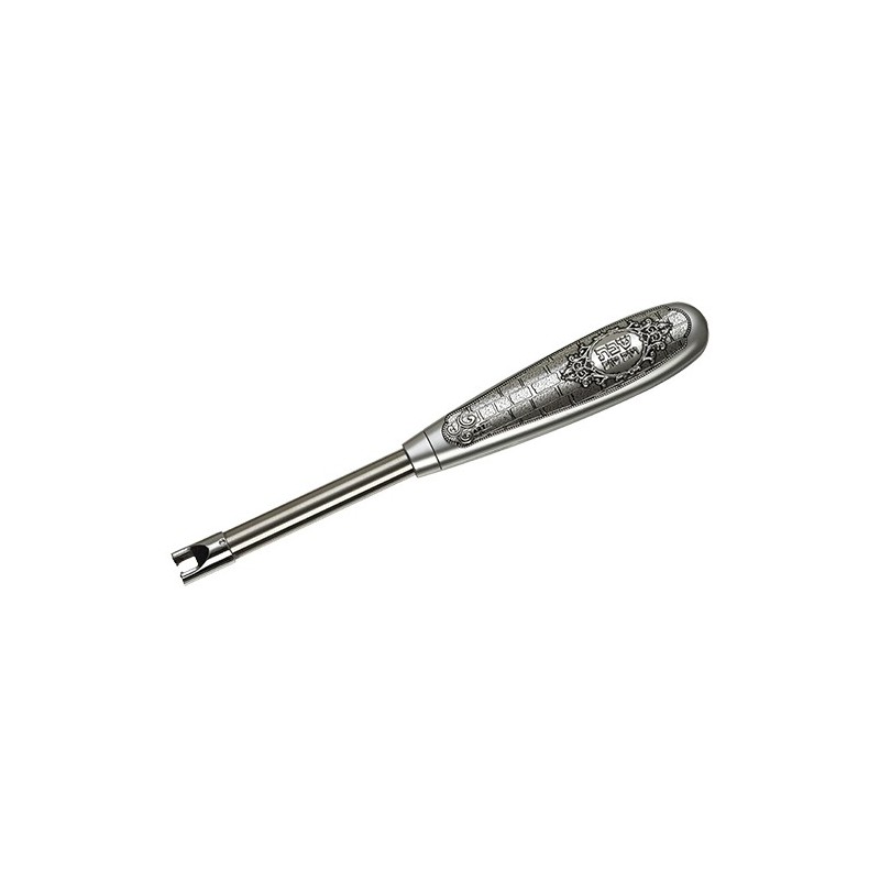 Electric lighter with USB loading with Jerusalem plate