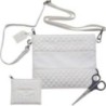 Mon kit de coiffure - contient un étui à friser et des ciseaux,,,