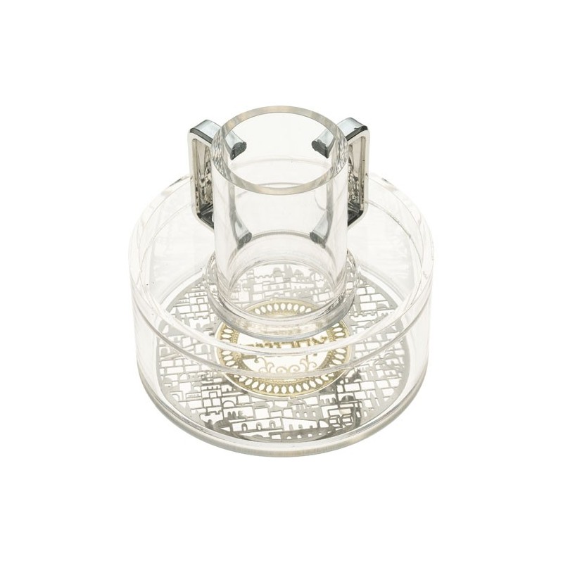 Keli Last plexiglass water 15 cm