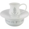 קלי מים אחרונים, פולימר אלגנטי, 12 ס"מ