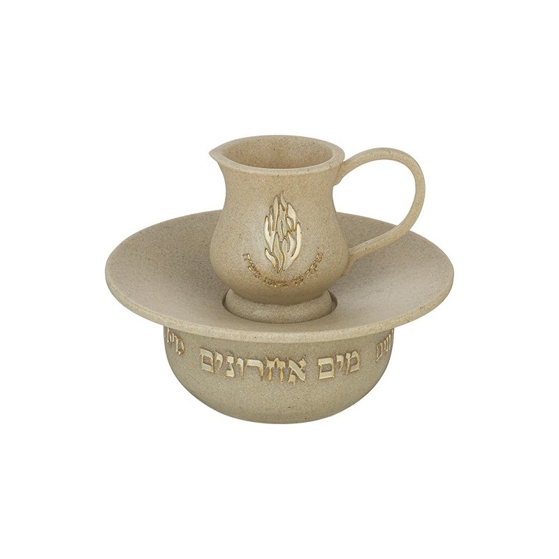 Keli last water, elegant polymer, 12 cm