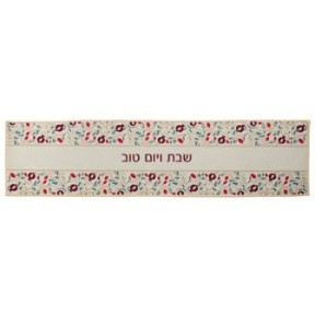 Tapis pour plaque chauffante 120x30 cm