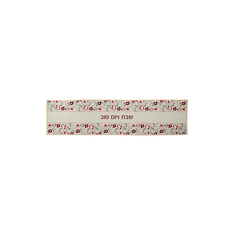 Tapis pour plaque chauffante 120x30 cm