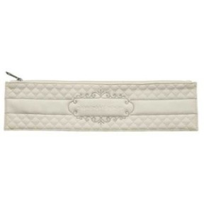 Etui à Couteaux en jaugeuir "shabbat and yom tov" 38*8.5 cm ...