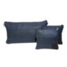 Leather pocket Collection Textures: Anaconda Blue, Smooth blue and blue grain