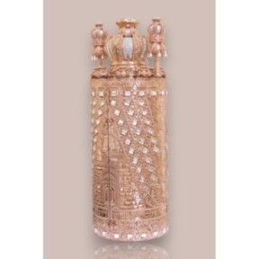 Case for sefer torah model guili