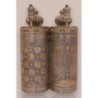 מקרה לשבטי Sefer Torah ומודל Lamna Nofteach