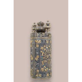 Case for haftara temple model and laws of the law