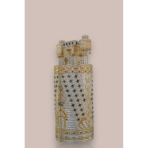 Case for haftara model guili and tribes