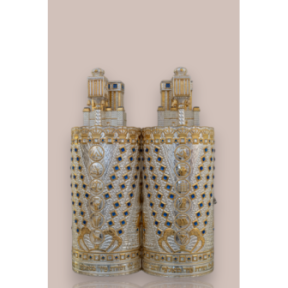 Case for haftara model guili and tribes