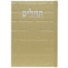 Tehillim Skye Binat Halev Kotel 12*17