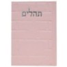 Tehillim Skye Binat Halev Kotel 12*17