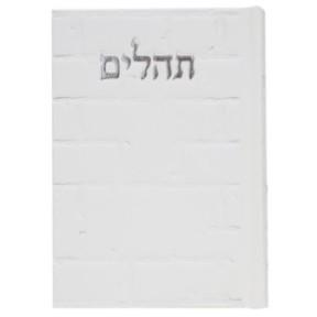 Tehillim Skye Binat Halev Kotel 12*8