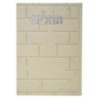 תהילים, פה הלב, הבנת הקיר הגדול, 17*24