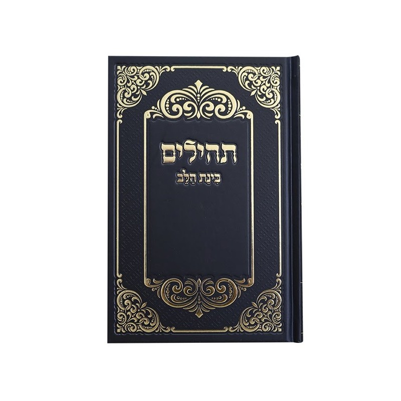 תהילים פלסטיים, חוכמת הלב, קישוטים לכיס, 12 x 8