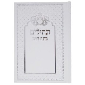 תהילים פלסטיים, Bynat Halev Keter 12*17