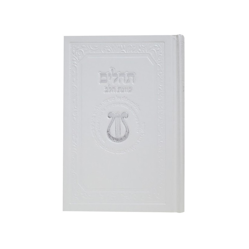 תהילים סקיי כוונת הלב 12*17