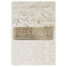 Birkat Hamazon Kotel 12*17 ס"מ