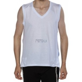 Tsitsit cotton son in hand option tehelet