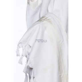 THATON COTTON BAND IN BLAND CASSE (Cotton)