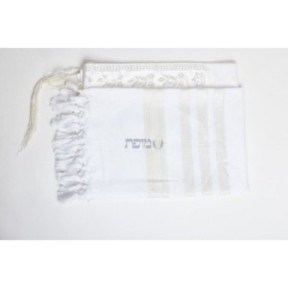 THATON COTTON BAND IN BLAND CASSE (Cotton)