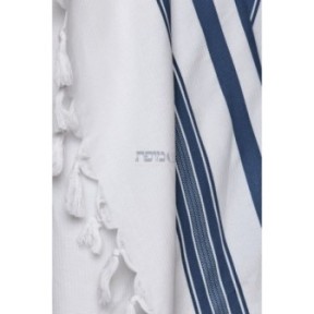 THATON COTTON Navy blue band