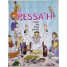 Pessah for the little ones