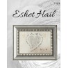 ESHET HAIL paintings