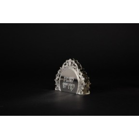 Standing towel rack 12