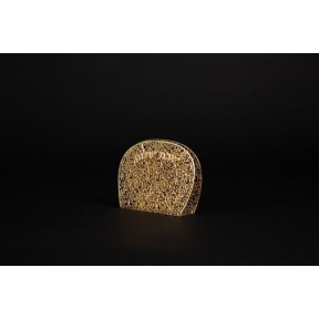 Standing towel rack 15
