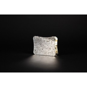 Standing towel rack 19