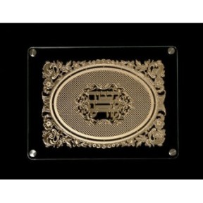 Challah 51 tray