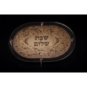 Challah 78 tray