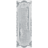 Table of the hymn "Ashet chail" 15