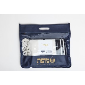 THATH HABAD LAINE - RABBI model
